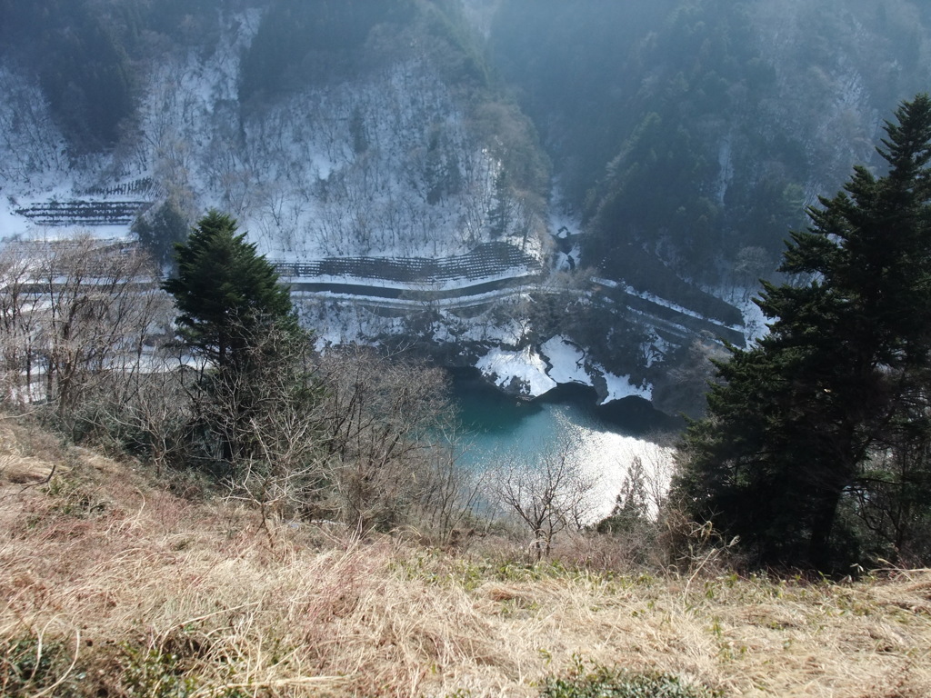 雲取山