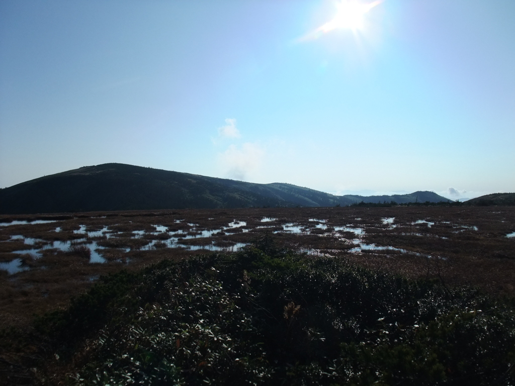 平ヶ岳