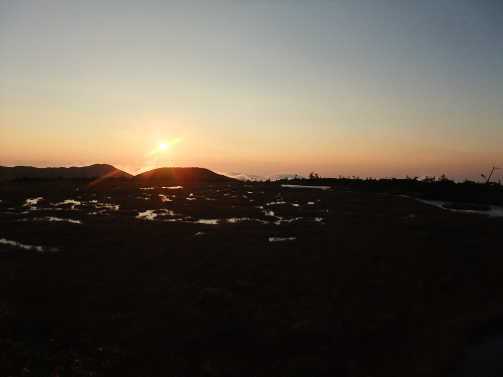 平ヶ岳