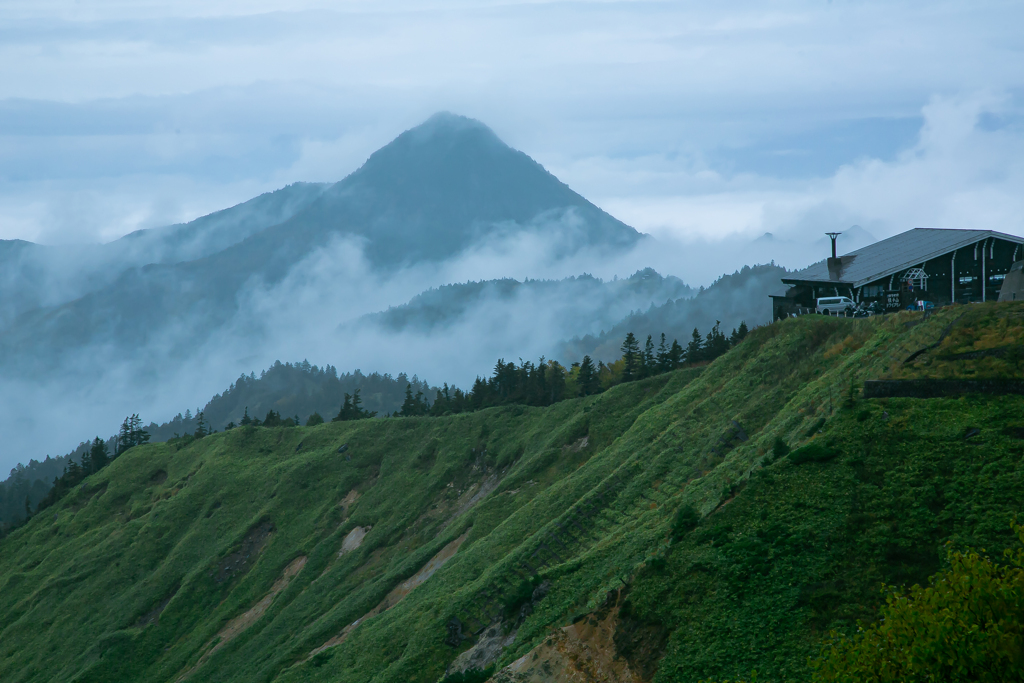 天空の茶屋