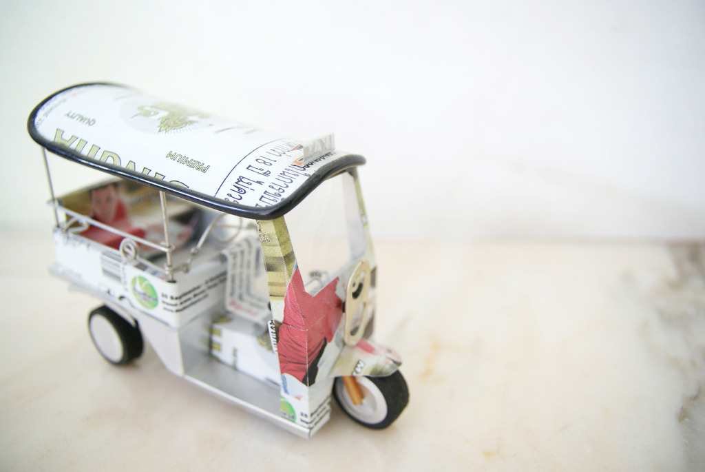 TUKTUK