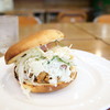 大宰府バーガー