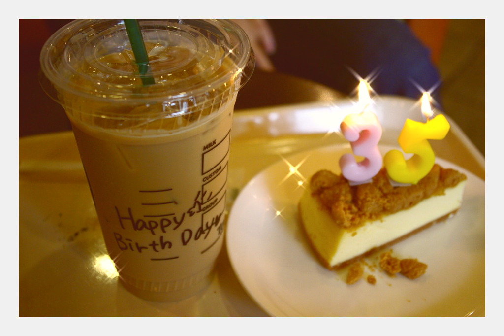Happy Birthday!!!