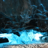 ice cave