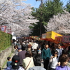 祭の風景