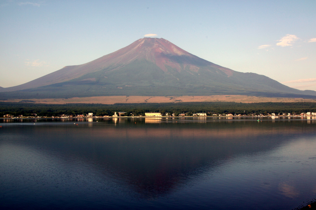 富士山