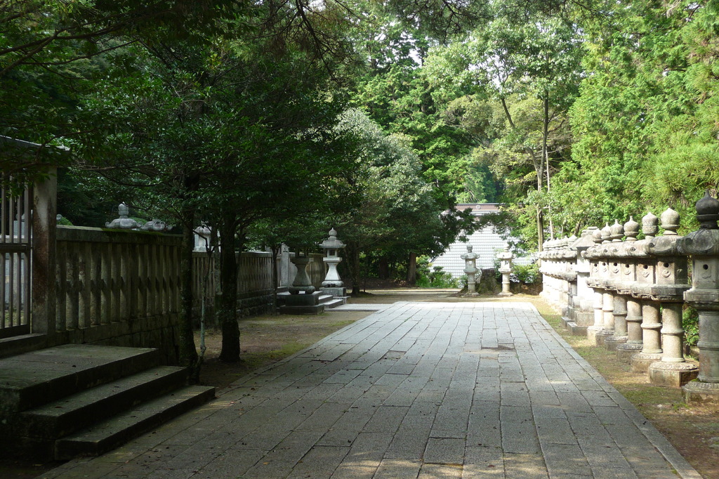 香山公園