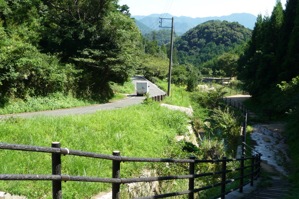 木戸公園