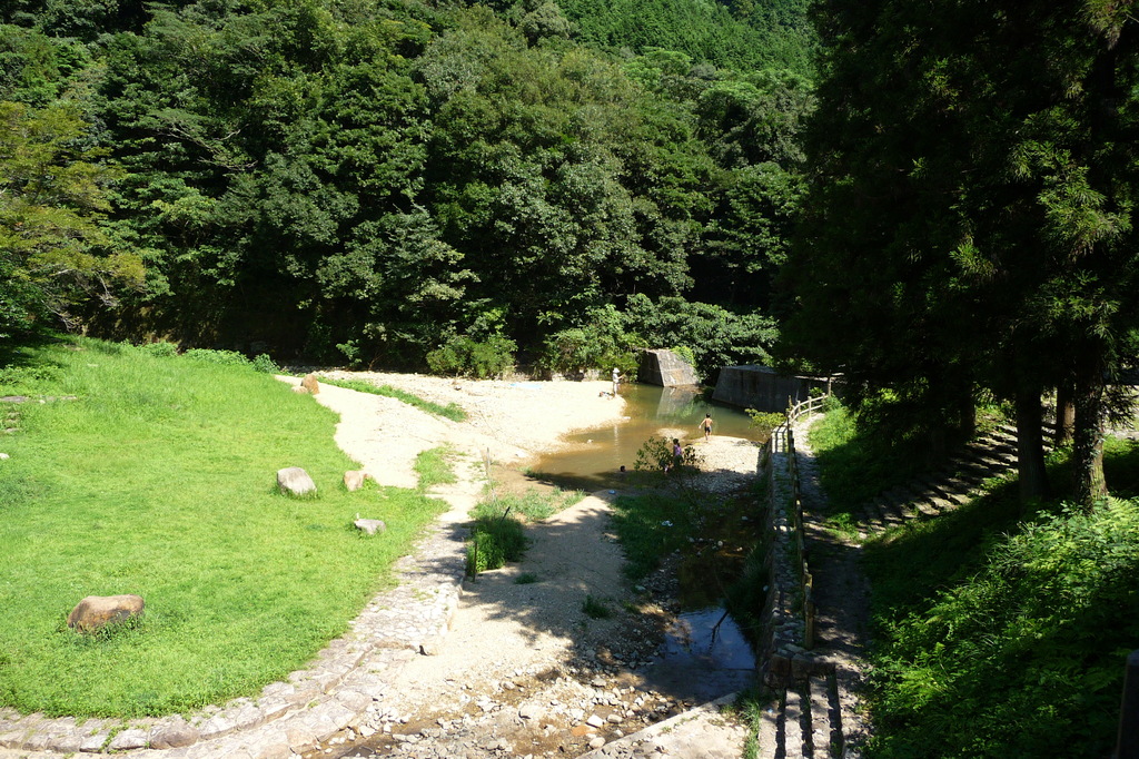 木戸公園