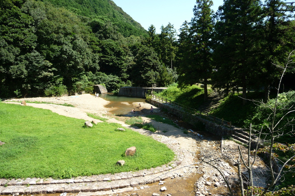 木戸公園