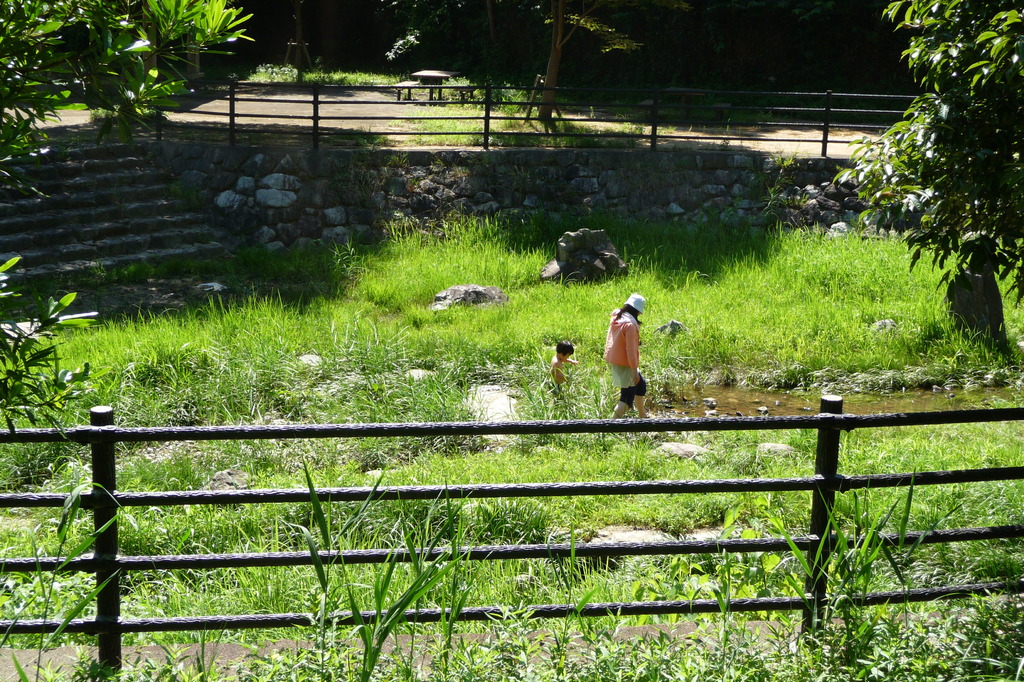 木戸公園