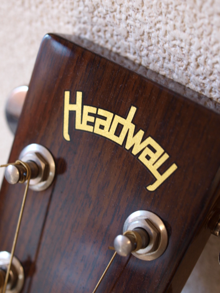 headway