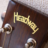 headway