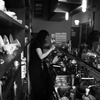 コーヒーマエストロ、ハル