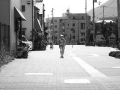 ゴールはまだか・・・