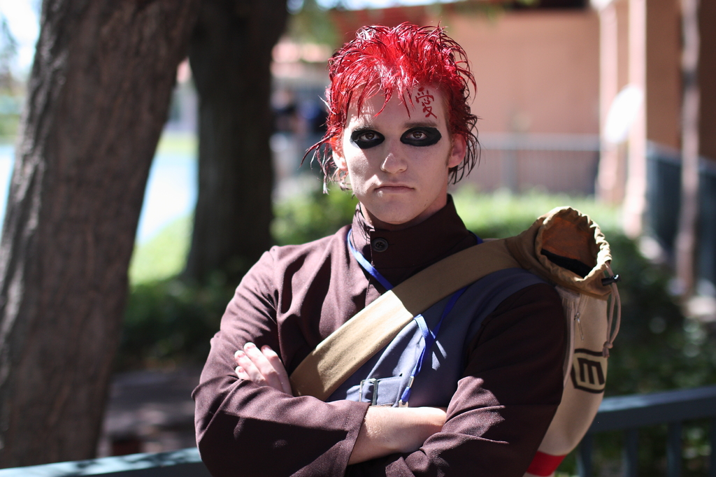 Gaara