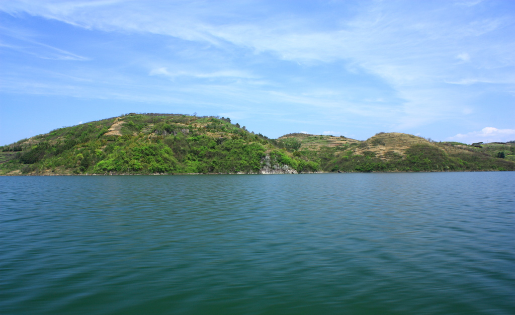 沃洲湖