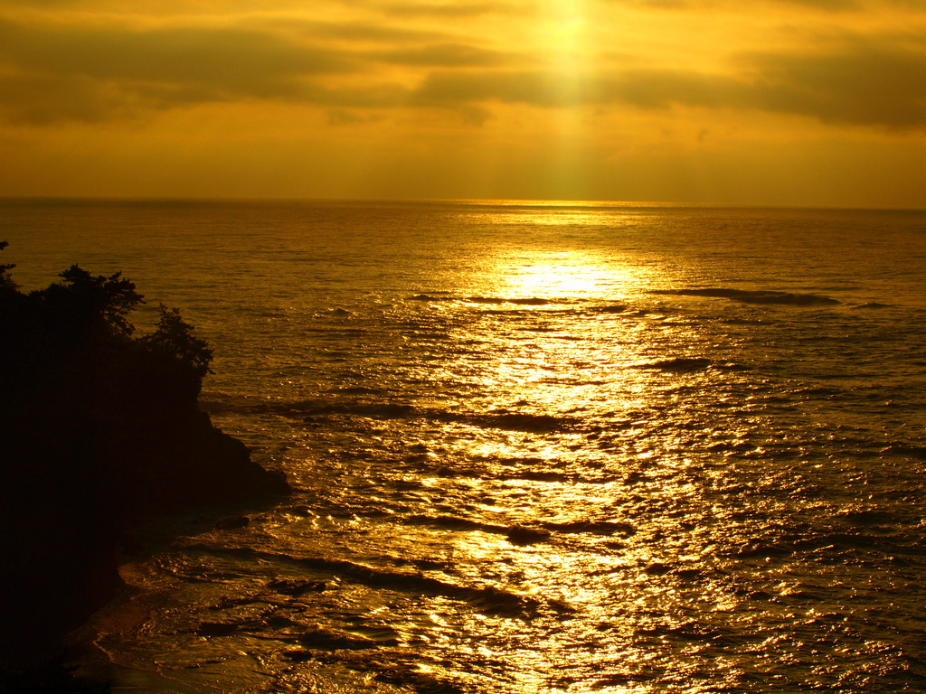 sunrise