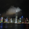 香港夜景２