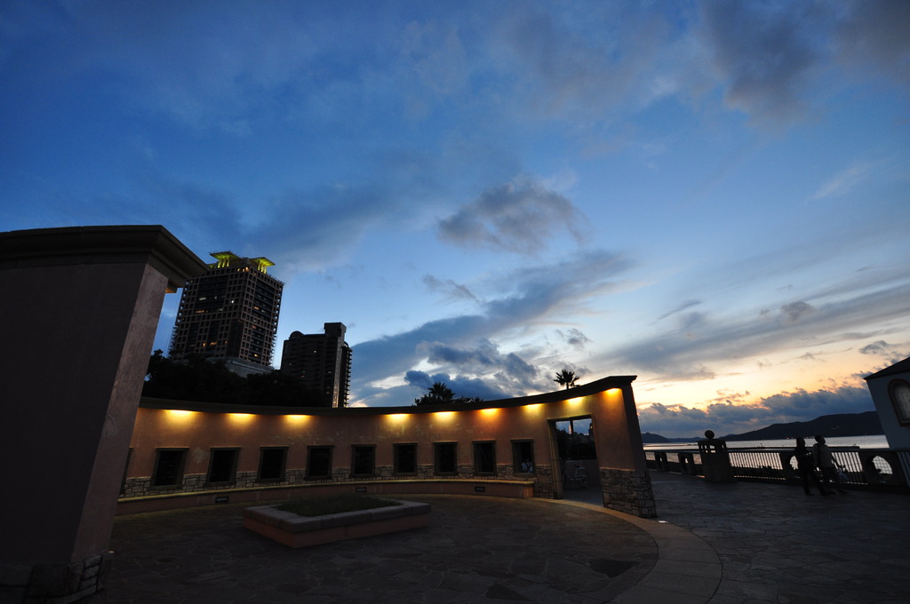 Sunset Beach
