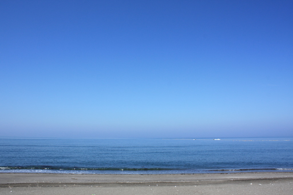 水平線