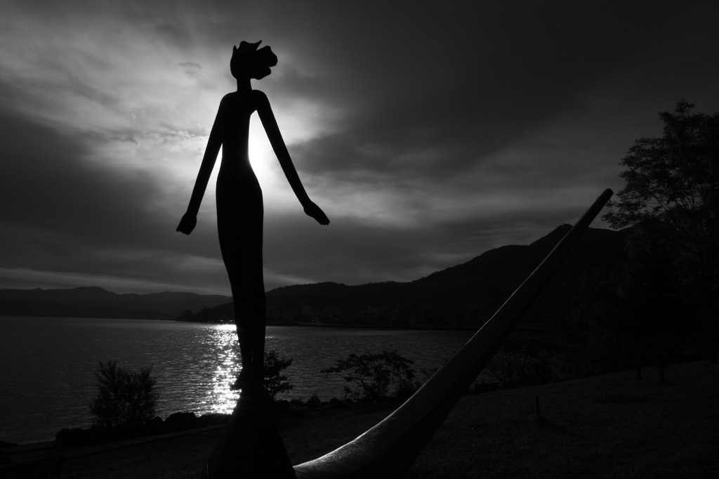 Lakeside Venus