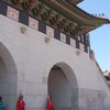 韓国！