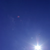 夏と秋の間
