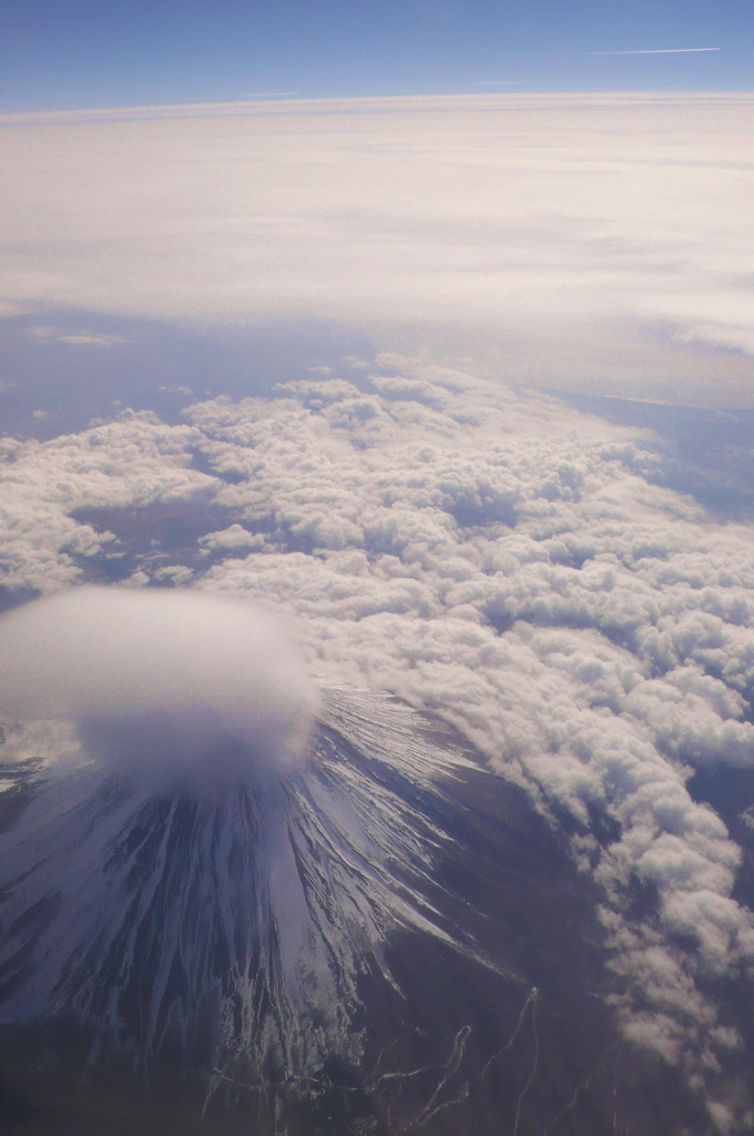 富士山