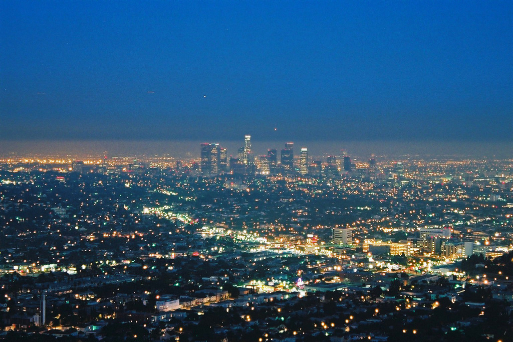 Los Angels