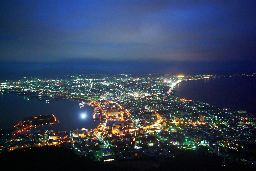 Hakodate