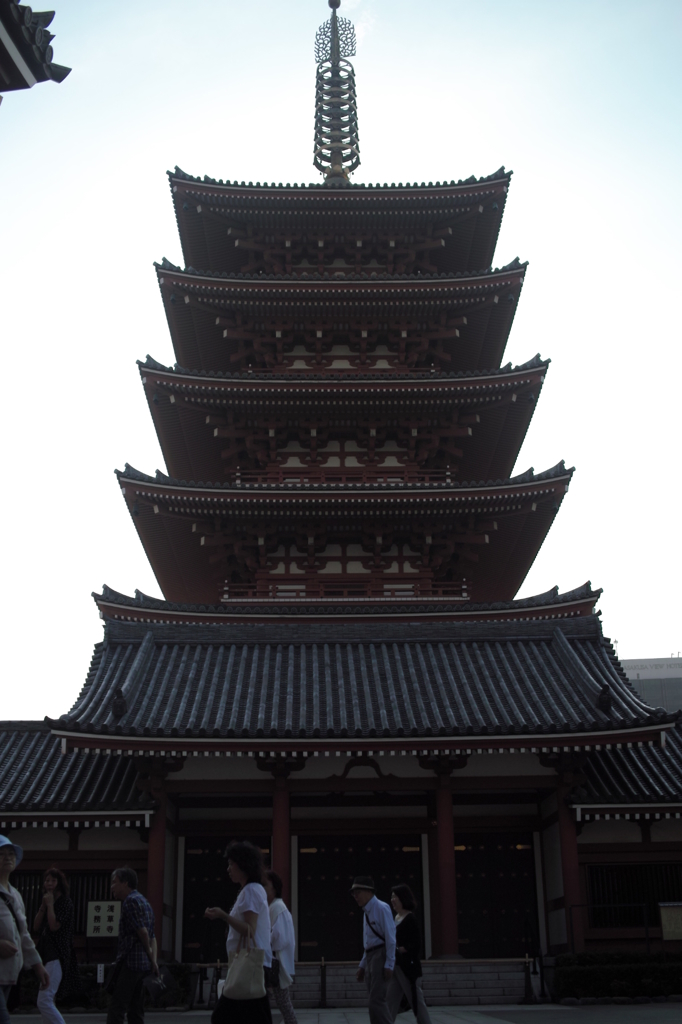 ASAKUSA