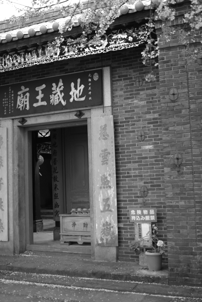 地蔵王朝