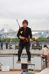 performer