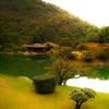 栗林公園２