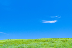 刷毛雲