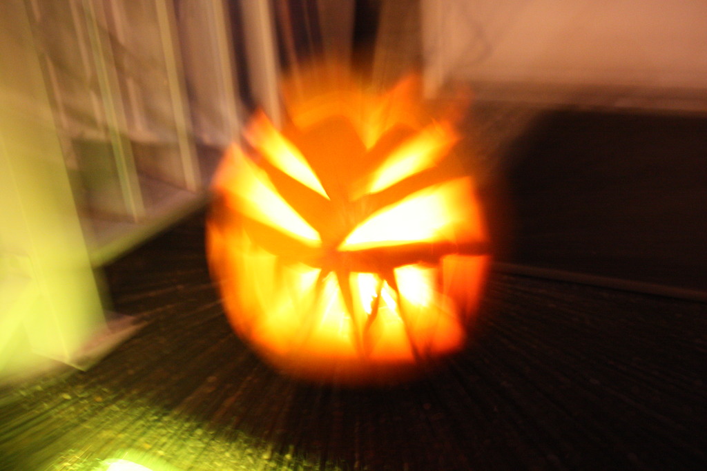 ハロウィーン