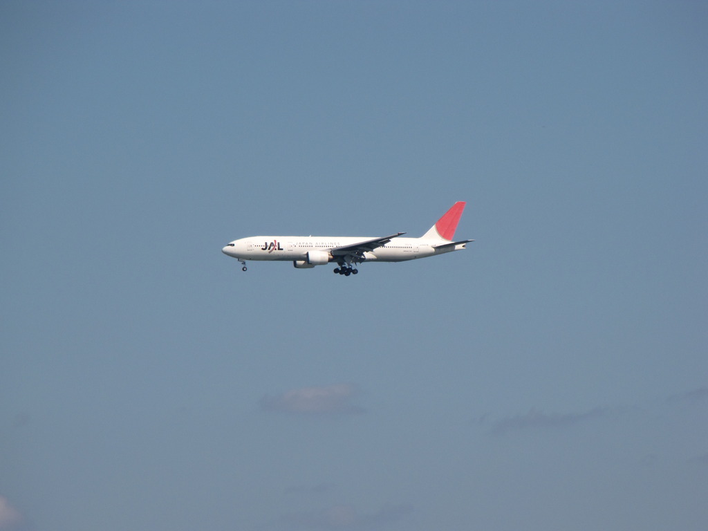 JAL
