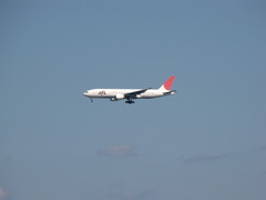 JAL