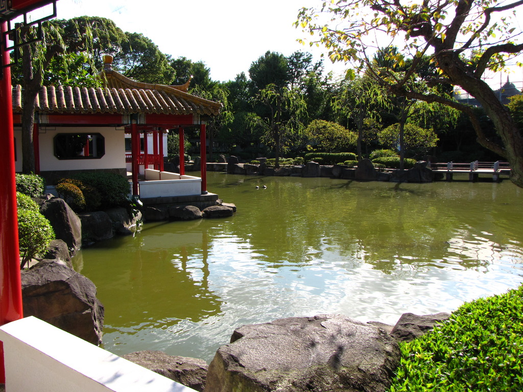 瀋秀園