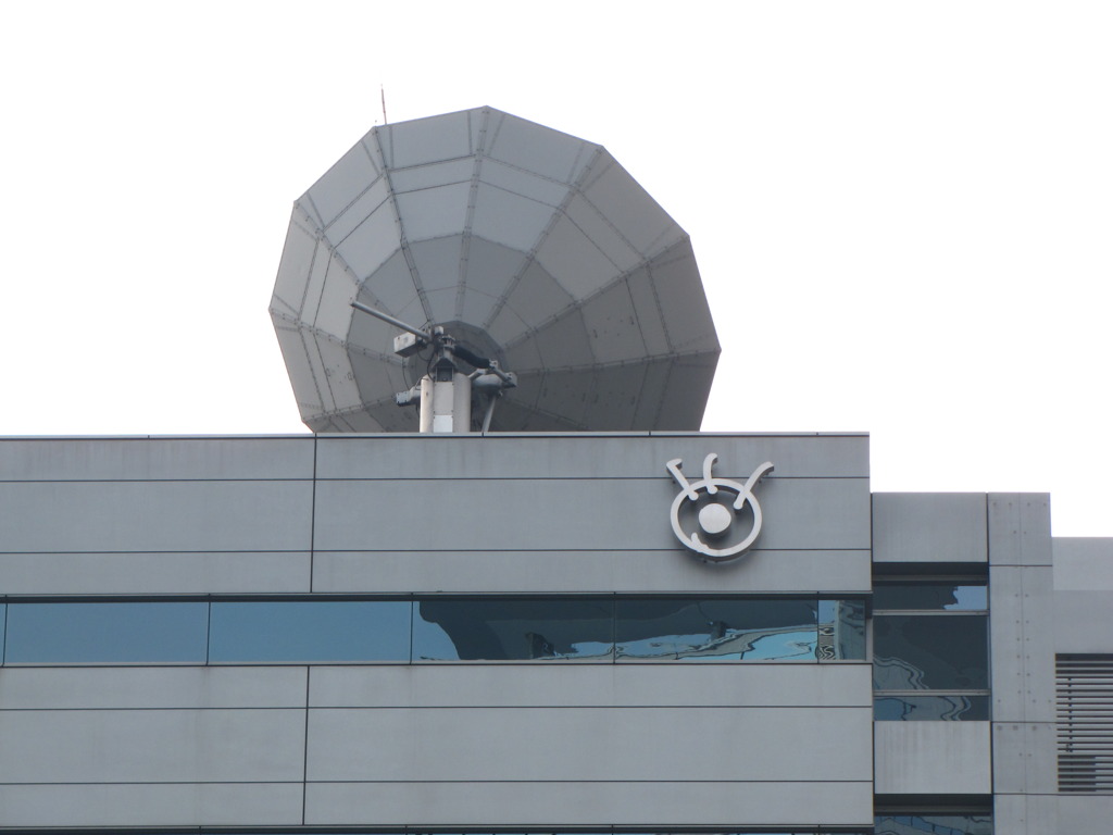 フジテレビ