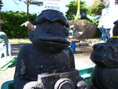 カメラかっぱ親父