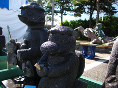 かっば君