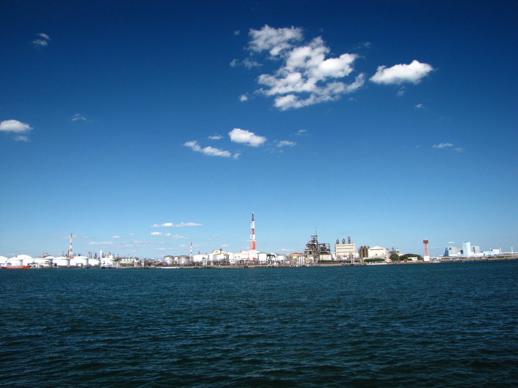 青空工場