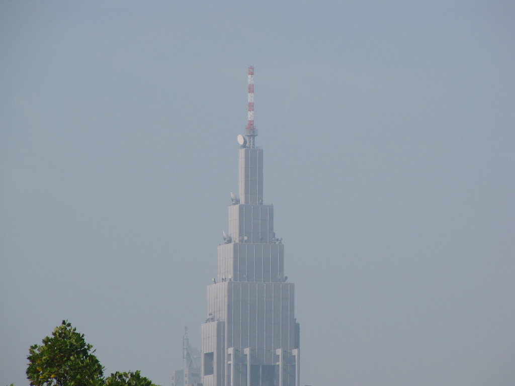 摩天楼