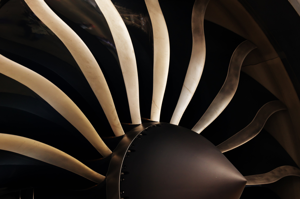 Jet Engine