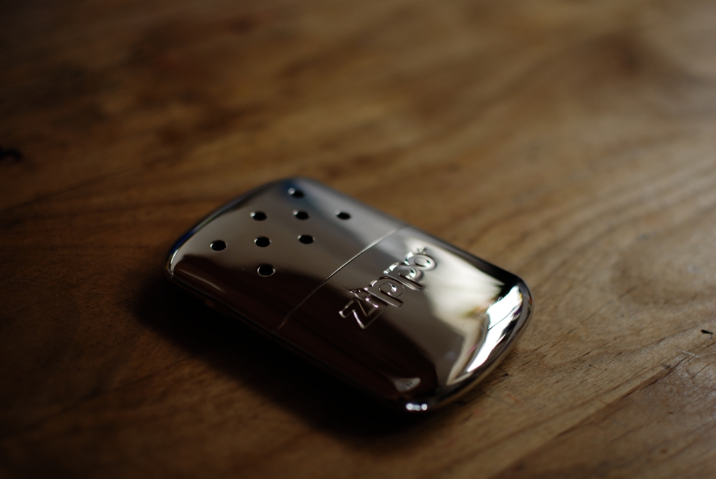 ZIPPO
