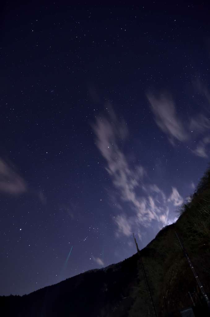 奥多摩