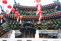 THE・中華人民共和国！