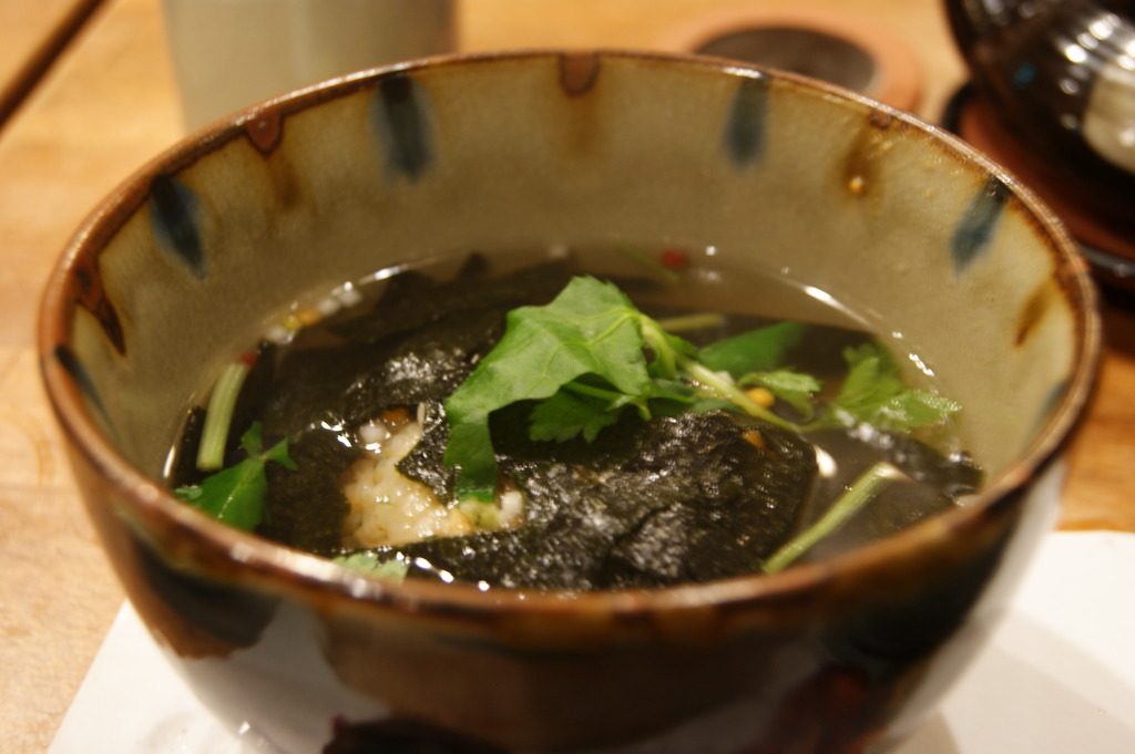 本日のご飯